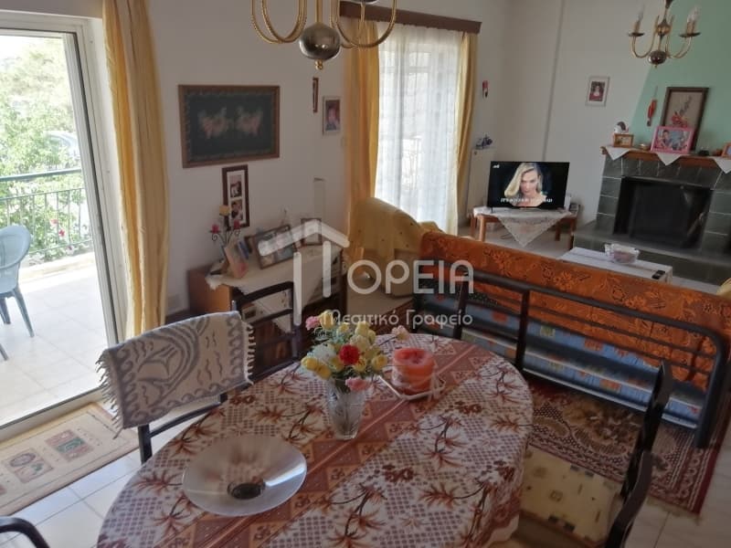 House in Agia Marina, Koropi — Photo 15 of 30