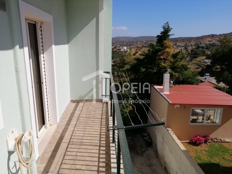 House in Agia Marina, Koropi — Photo 21 of 30