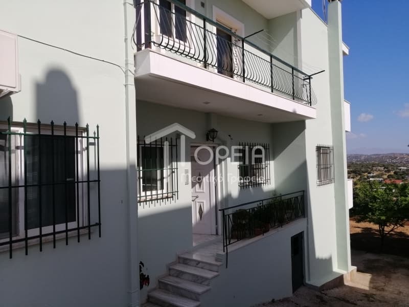 House in Agia Marina, Koropi — Photo 5 of 30