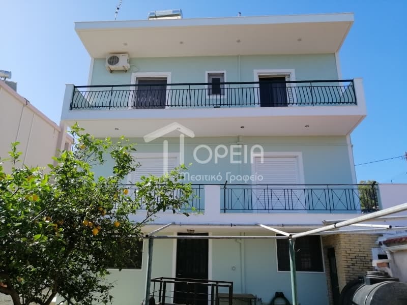 House in Agia Marina, Koropi — Photo 8 of 30