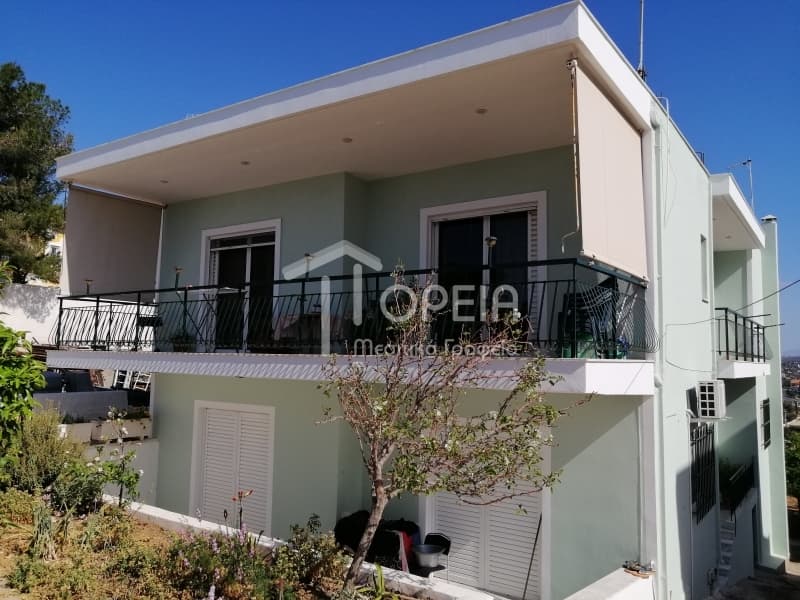 House in Agia Marina, Koropi — Photo 3 of 30