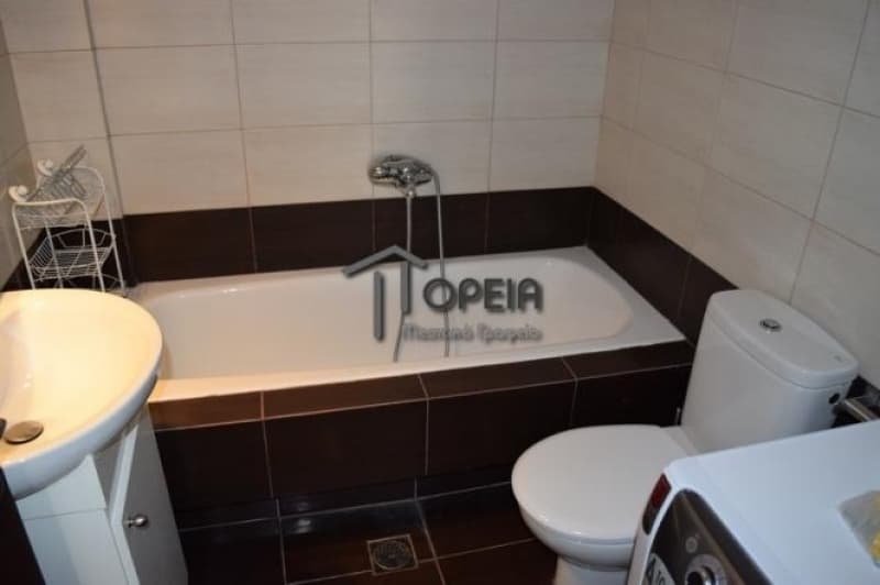 Apartment in Lofos Kselaftaki, Kalivia Thorikou — Photo 14 of 19