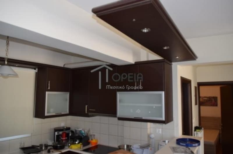 Apartment in Lofos Kselaftaki, Kalivia Thorikou — Photo 5 of 19
