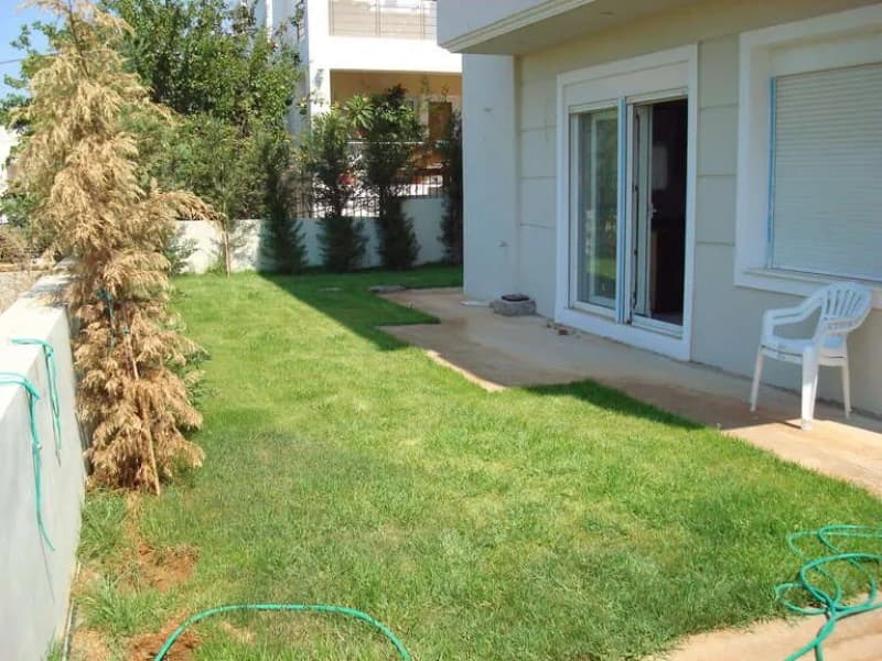Apartment in Lofos Kselaftaki, Kalivia Thorikou — Photo 19 of 19