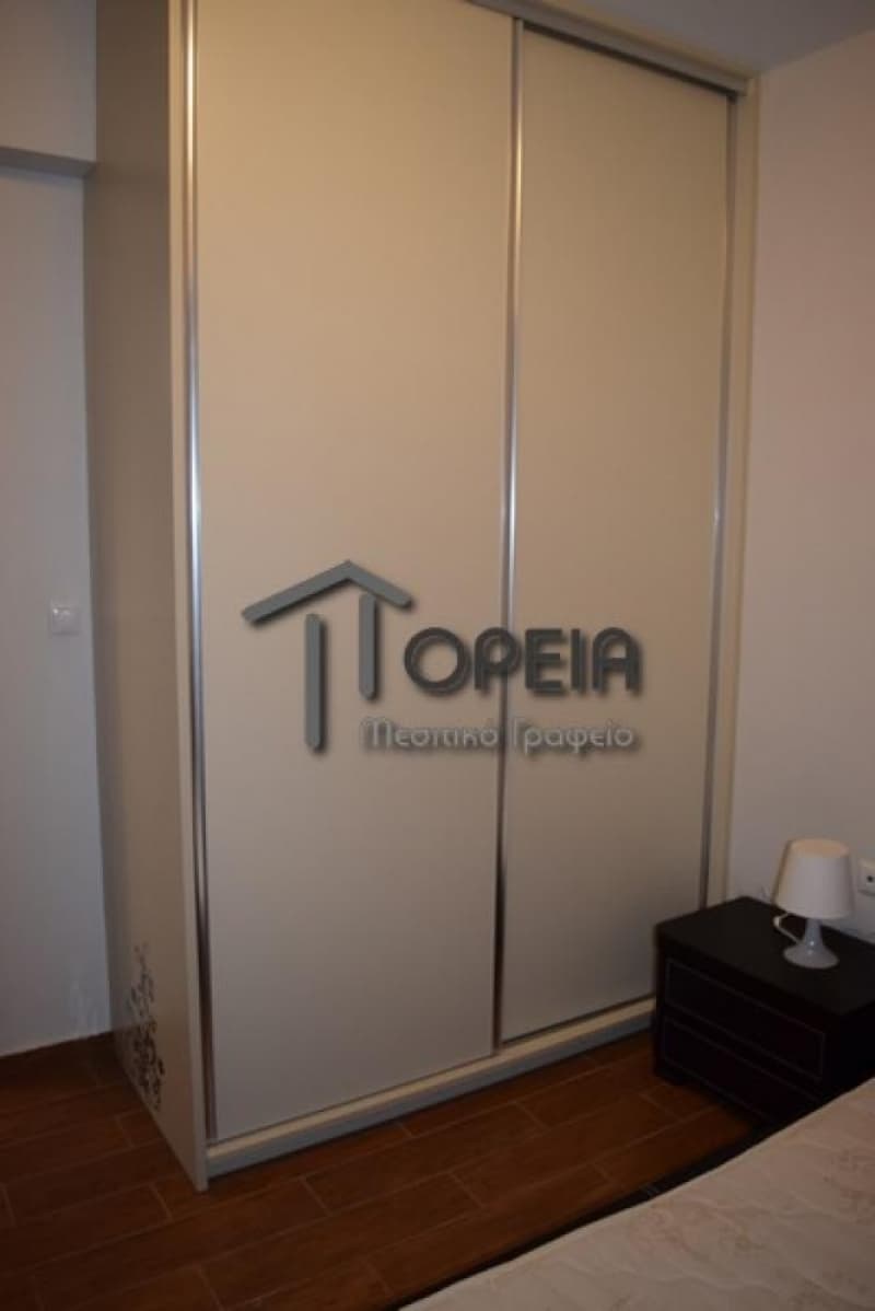 Apartment in Lofos Kselaftaki, Kalivia Thorikou — Photo 16 of 19