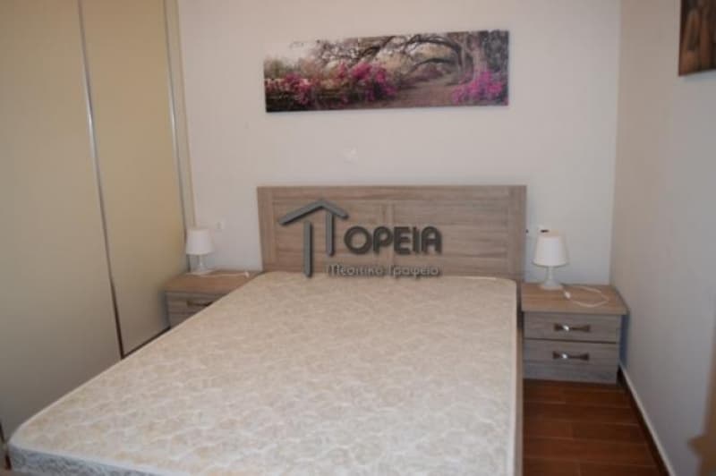 Apartment in Lofos Kselaftaki, Kalivia Thorikou — Photo 13 of 19
