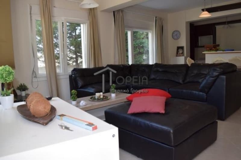 Apartment in Lofos Kselaftaki, Kalivia Thorikou — Photo 7 of 19