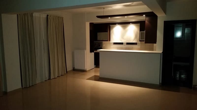 Apartment in Lofos Kselaftaki, Kalivia Thorikou — Photo 18 of 19