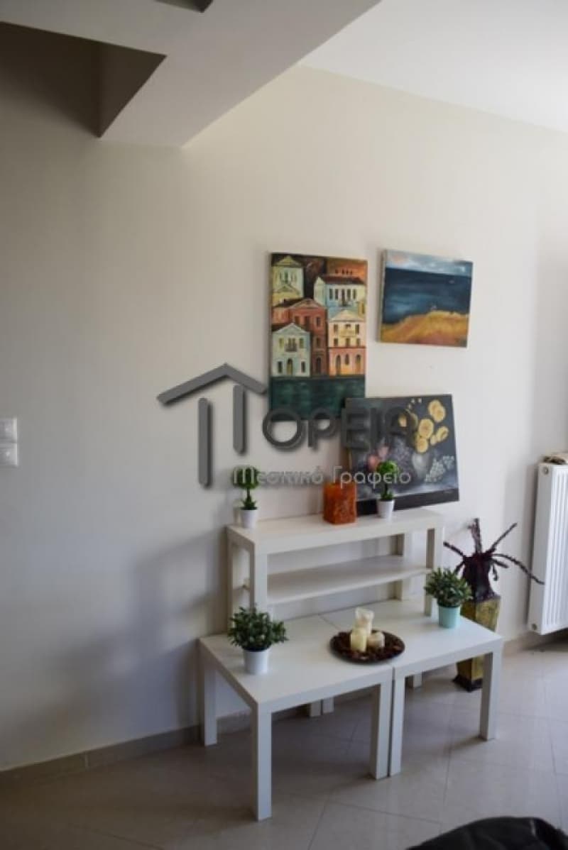 Apartment in Lofos Kselaftaki, Kalivia Thorikou — Photo 9 of 19