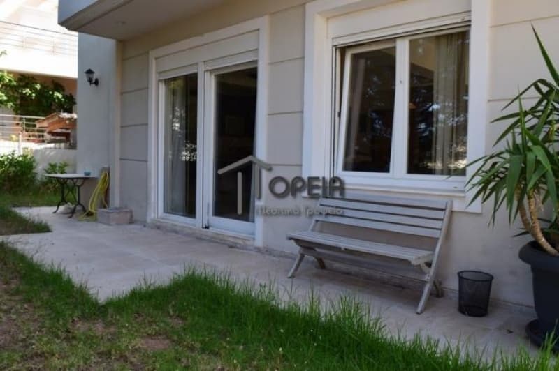 Apartment in Lofos Kselaftaki, Kalivia Thorikou — Photo 4 of 19