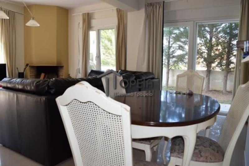 Apartment in Lofos Kselaftaki, Kalivia Thorikou — Photo 6 of 19