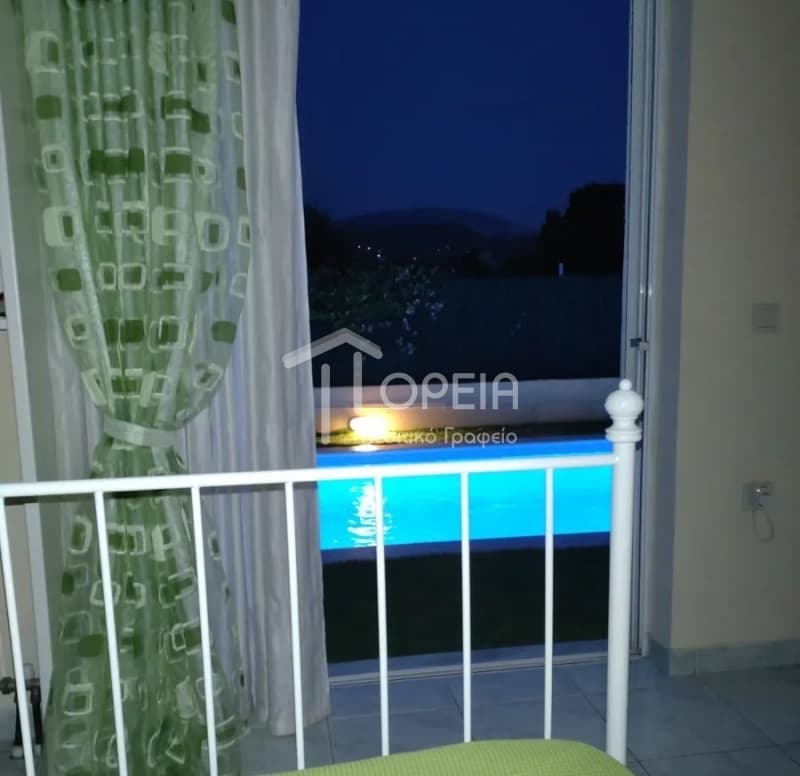 Μονοκατοικία στην Λαμπρικά, Κορωπί — Φωτογραφία 12 από 14