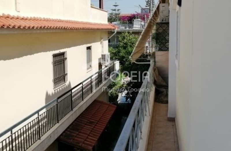 Μονοκατοικία στην Νέα Αλεξάνδρεια, Αργυρούπολη — Φωτογραφία 7 από 7
