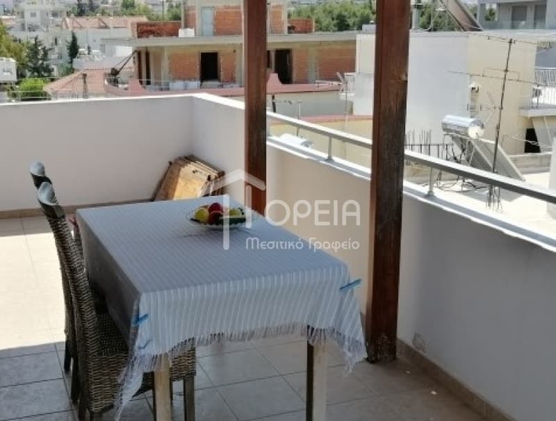 Μονοκατοικία στην Νέα Αλεξάνδρεια, Αργυρούπολη — Φωτογραφία 6 από 7