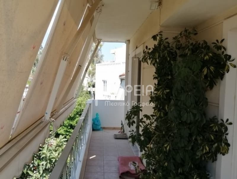 Μονοκατοικία στην Νέα Αλεξάνδρεια, Αργυρούπολη — Φωτογραφία 5 από 7