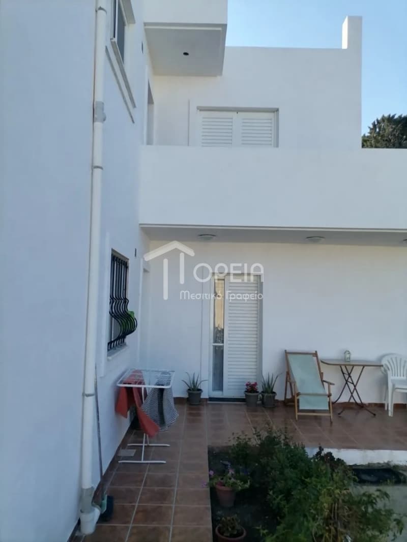 Μονοκατοικία στην Καλύβια, Καλύβια Θορικού — Φωτογραφία 6 από 22