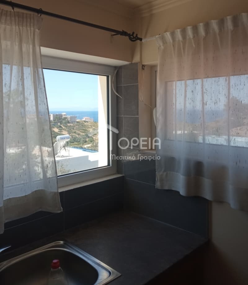 Μονοκατοικία στην Καλύβια, Καλύβια Θορικού — Φωτογραφία 15 από 22