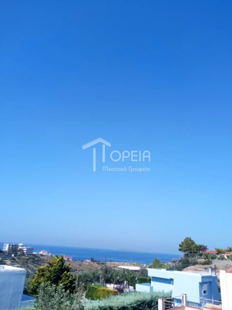 Μονοκατοικία στην Καλύβια, Καλύβια Θορικού — Φωτογραφία 5 από 22