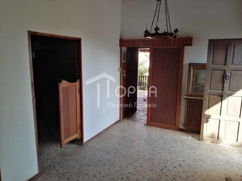 House in Galazia akti, Kalivia Thorikou — Photo 10 of 17