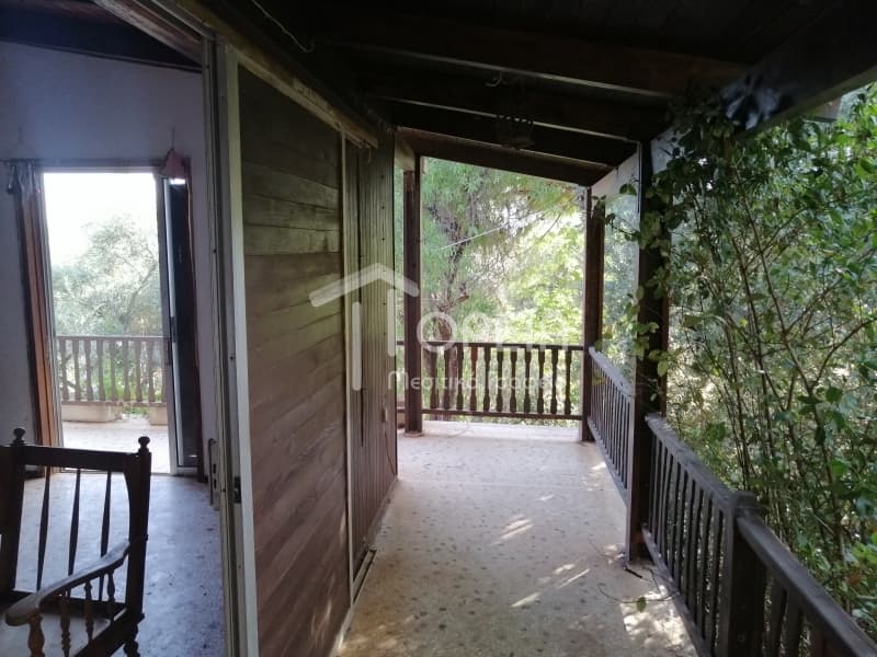House in Galazia akti, Kalivia Thorikou — Photo 17 of 17