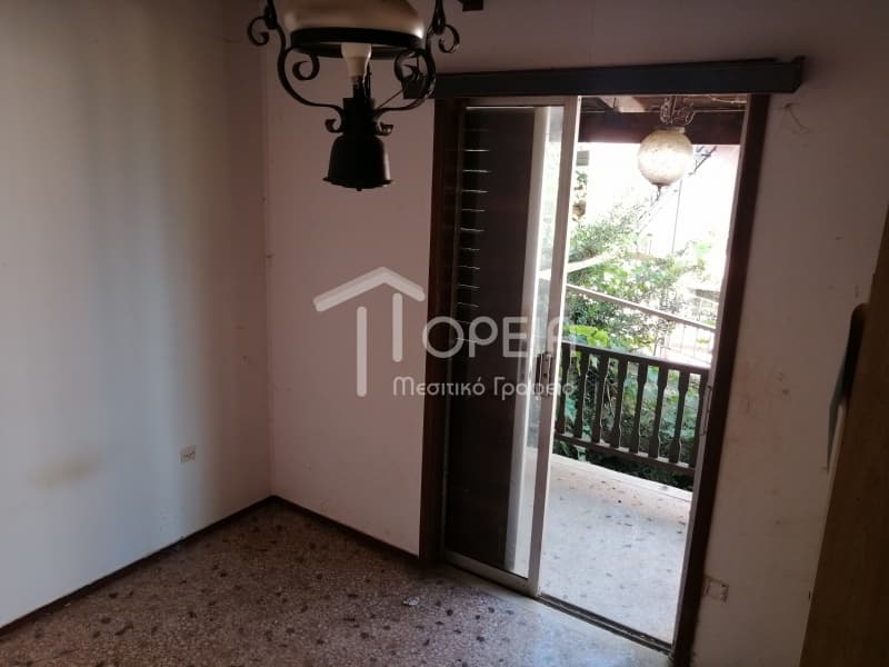 House in Galazia akti, Kalivia Thorikou — Photo 11 of 17