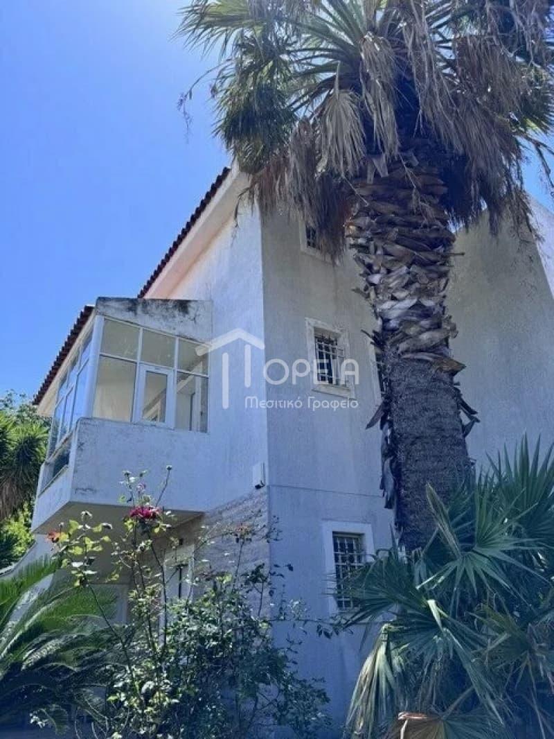 House in Kalivia, Kalivia Thorikou — Photo 7 of 11