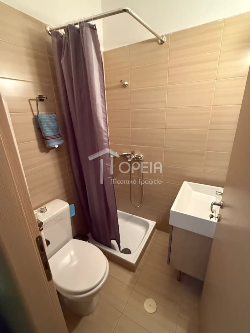 House in Κέντρο, Kalivia Thorikou — Photo 20 of 25