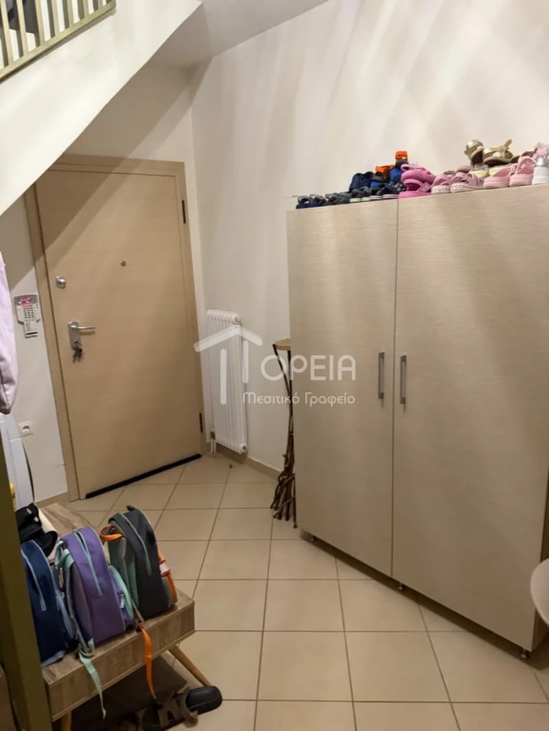 House in Κέντρο, Kalivia Thorikou — Photo 22 of 25
