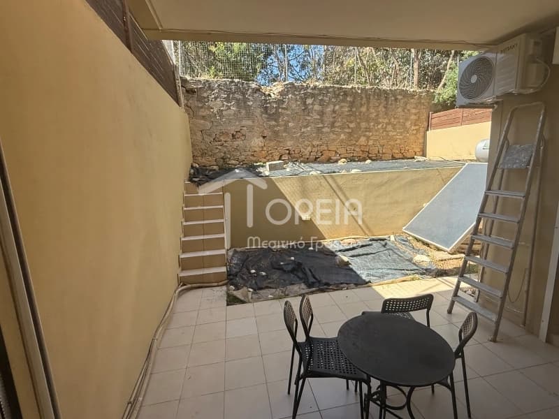 House in Κέντρο, Kalivia Thorikou — Photo 25 of 25