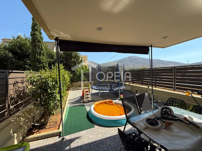 House in Κέντρο, Kalivia Thorikou — Photo 5 of 25