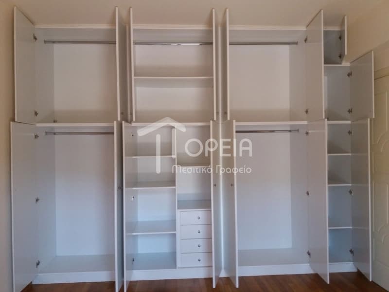 Apartment in Galazia akti, Kalivia Thorikou — Photo 7 of 17