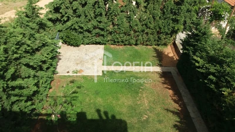 Apartment in Galazia akti, Kalivia Thorikou — Photo 13 of 17