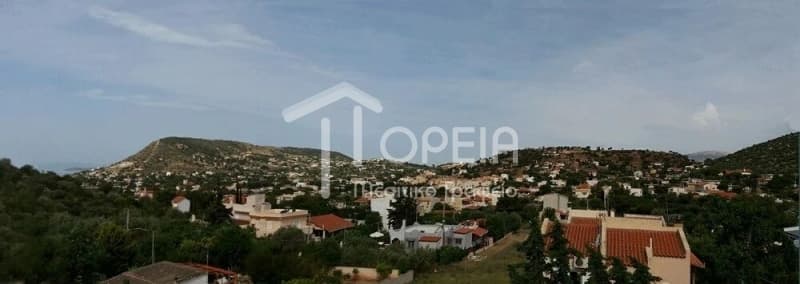 Apartment in Galazia akti, Kalivia Thorikou — Photo 9 of 17