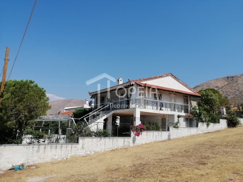 House in Kalivia, Kalivia Thorikou — Photo 19 of 19