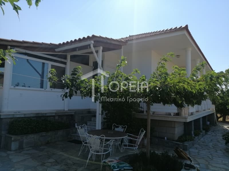 House in Kalivia, Kalivia Thorikou — Photo 24 of 25