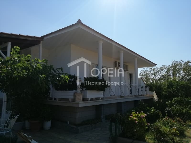 House in Kalivia, Kalivia Thorikou — Photo 25 of 25