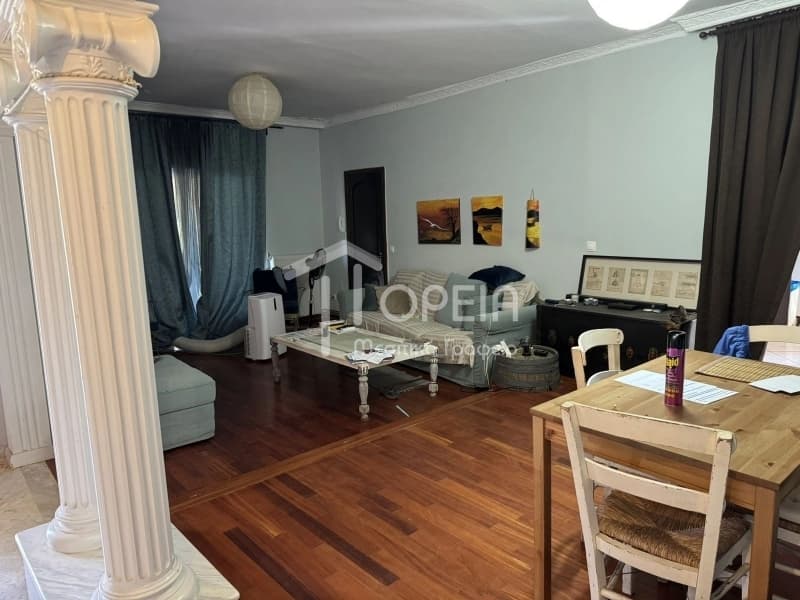 House in Kalivia, Kalivia Thorikou — Photo 4 of 12