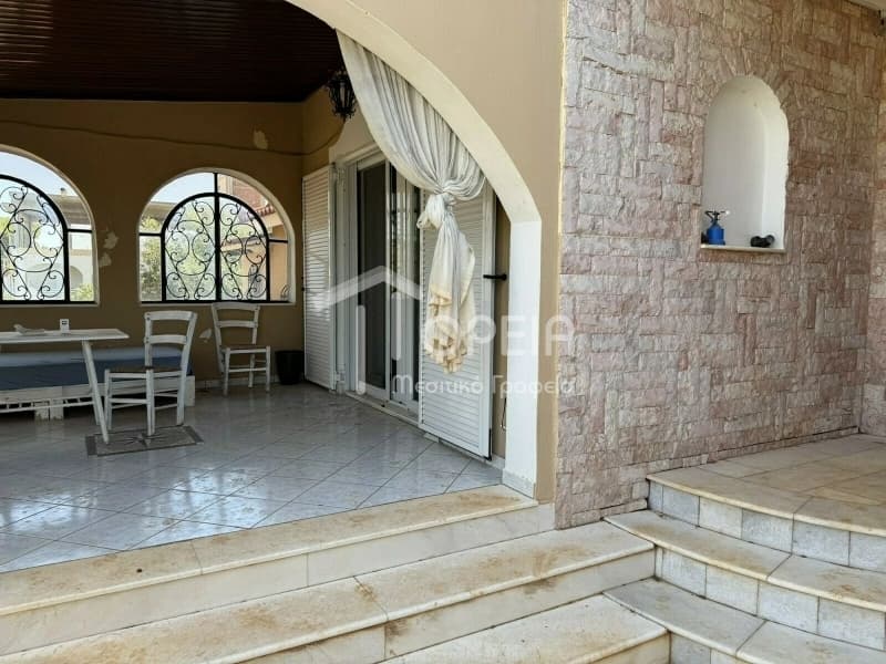 House in Kalivia, Kalivia Thorikou — Photo 12 of 12