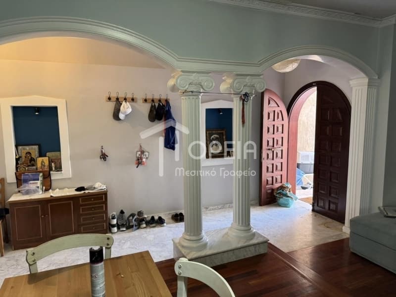 House in Kalivia, Kalivia Thorikou — Photo 10 of 12