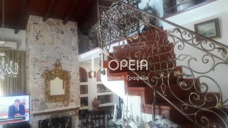 House in Kalivia, Kalivia Thorikou — Photo 16 of 30