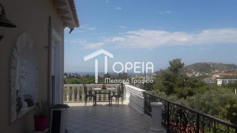 House in Kalivia, Kalivia Thorikou — Photo 17 of 30