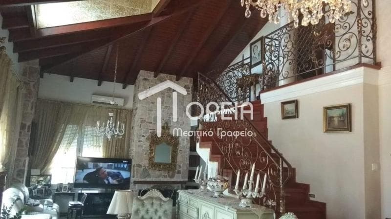 House in Kalivia, Kalivia Thorikou — Photo 12 of 30