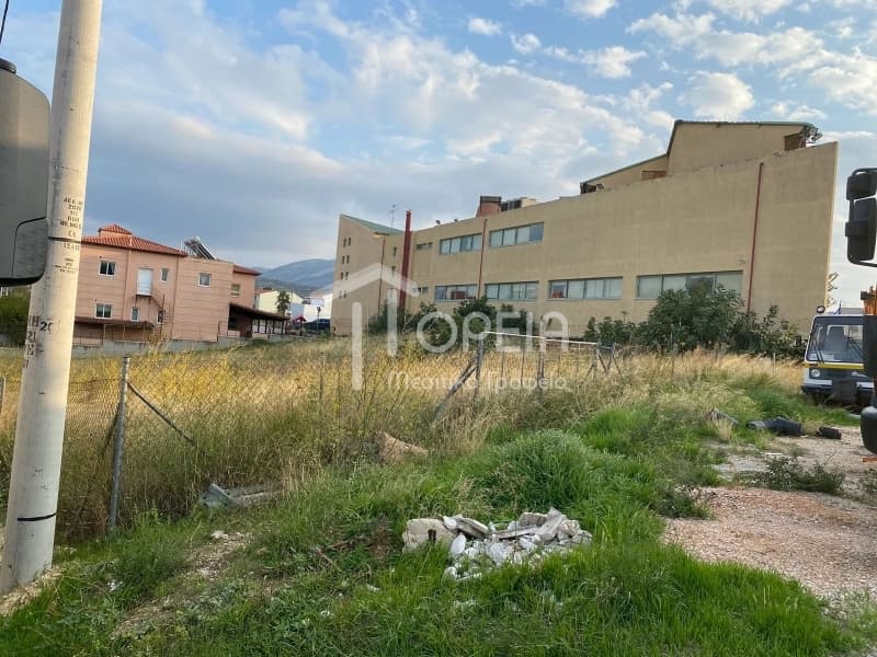 Οικόπεδο στην Κέντρο, Καλύβια Θορικού — Φωτογραφία 2 από 7