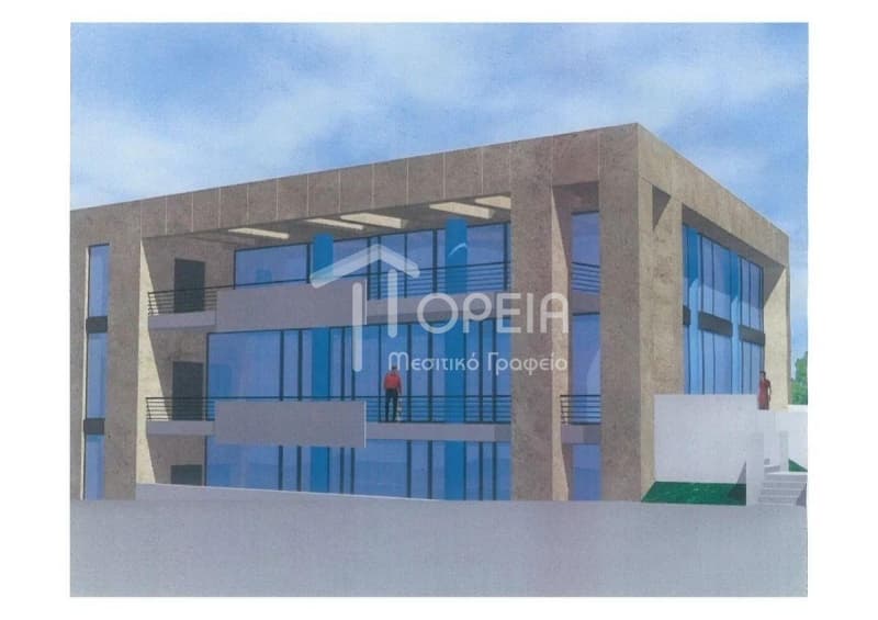 Οικόπεδο στην Κέντρο, Καλύβια Θορικού — Φωτογραφία 6 από 7