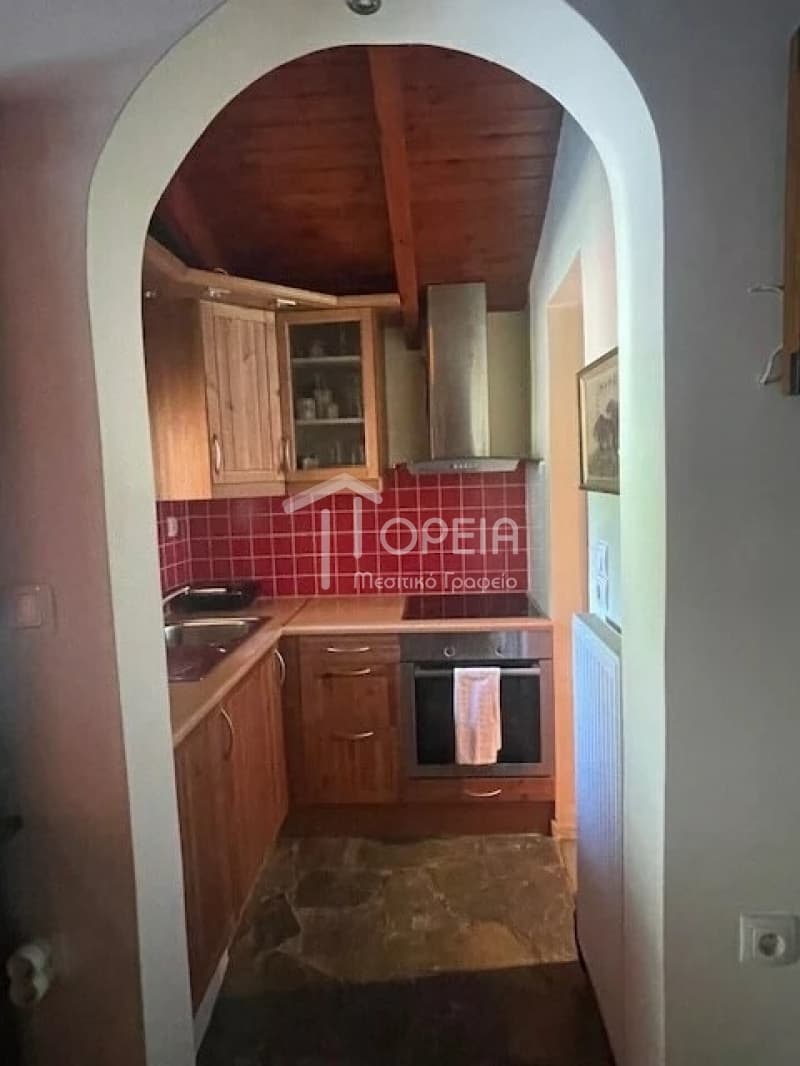 House in Kalivia, Kalivia Thorikou — Photo 5 of 24