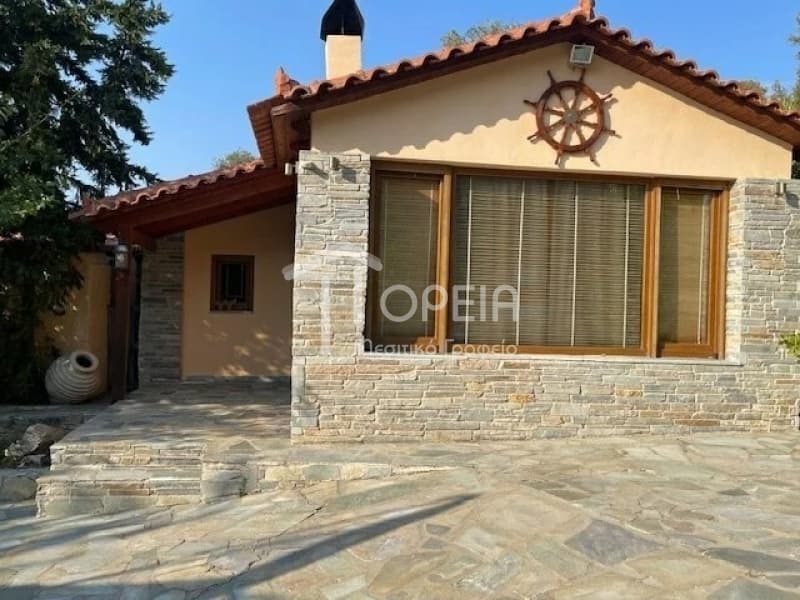 House in Kalivia, Kalivia Thorikou — Photo 14 of 24