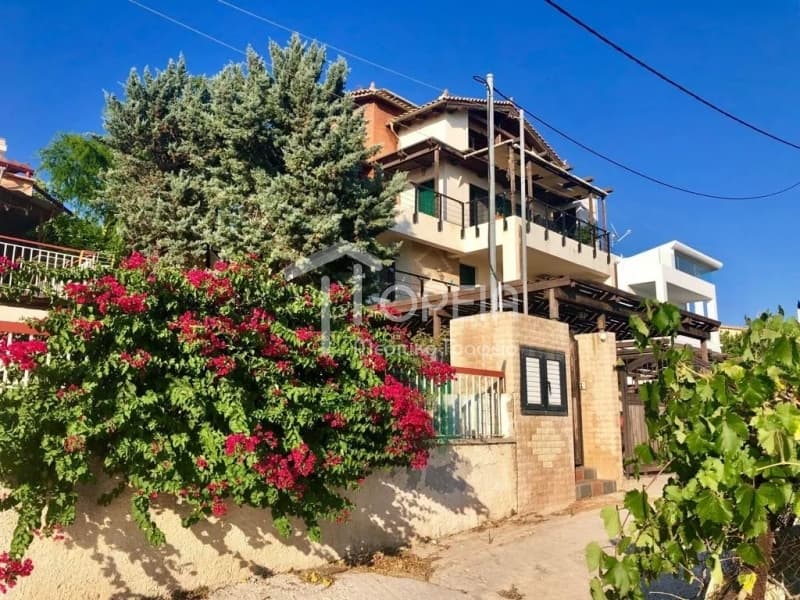 House in Kalivia, Kalivia Thorikou — Photo 15 of 26