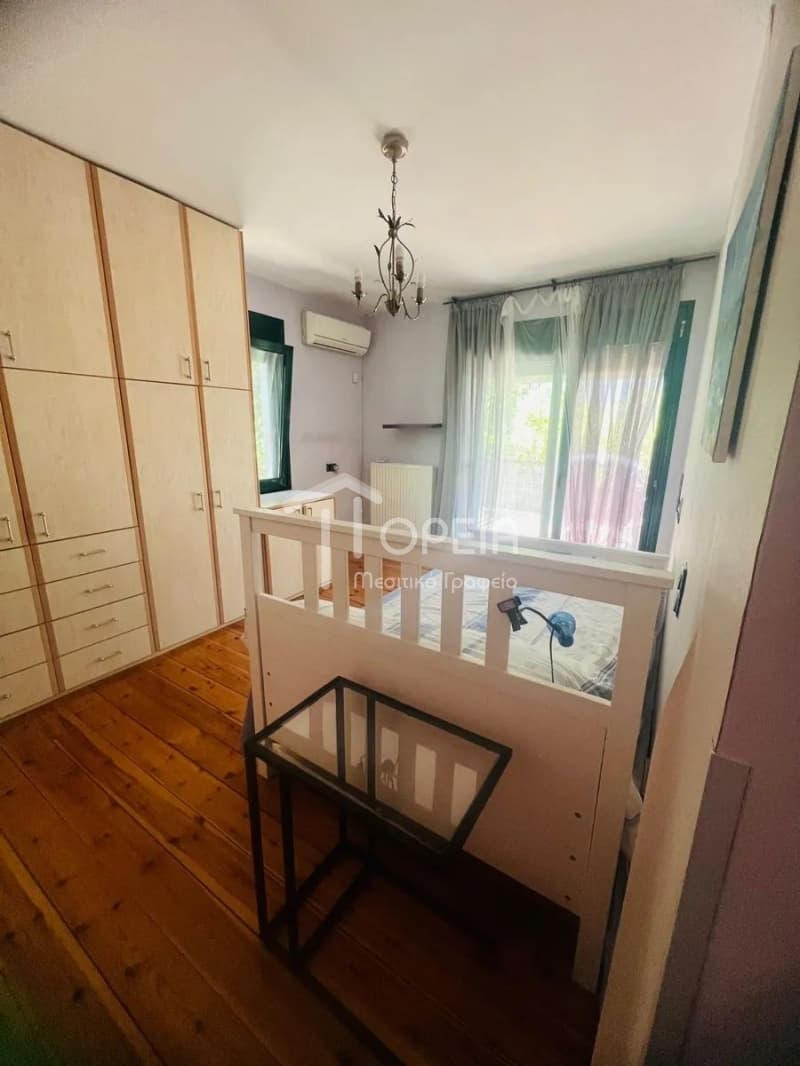 House in Kalivia, Kalivia Thorikou — Photo 21 of 26