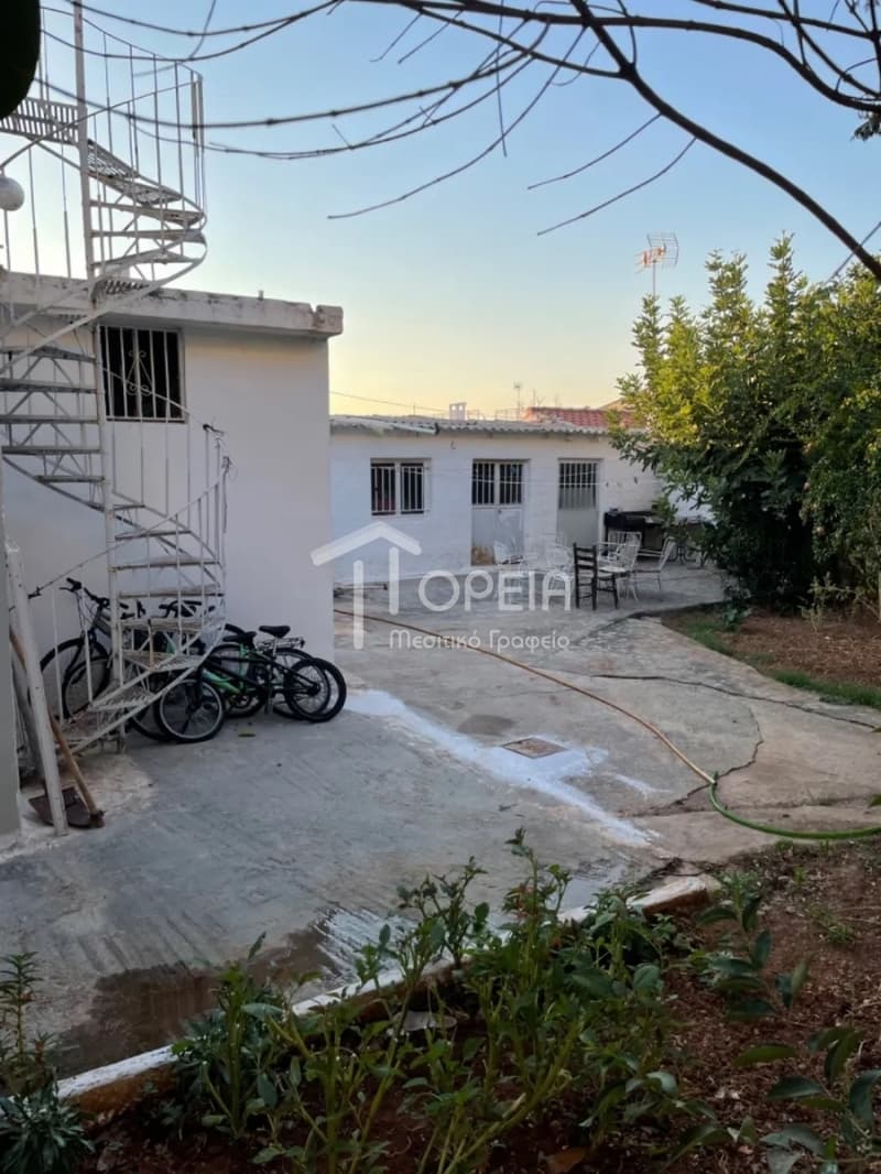 House in Κέντρο, Kalivia Thorikou — Photo 4 of 4