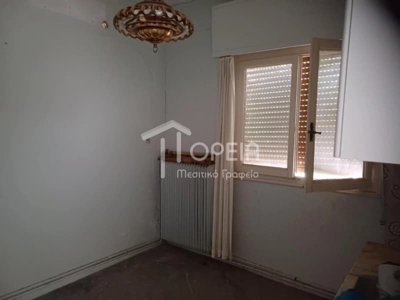 Apartment in Kalivia, Kalivia Thorikou — Photo 8 of 9